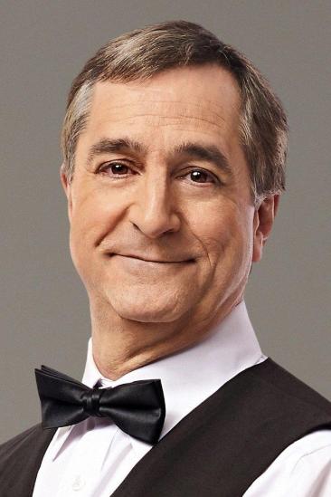 Martin Drainville Image