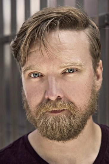 Ciaran O'Grady Image