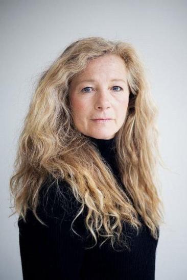 Tanja de Wendt Image