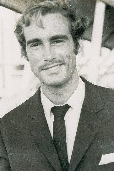 Sean Flynn Image