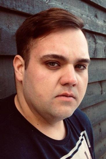 George Keywood Image