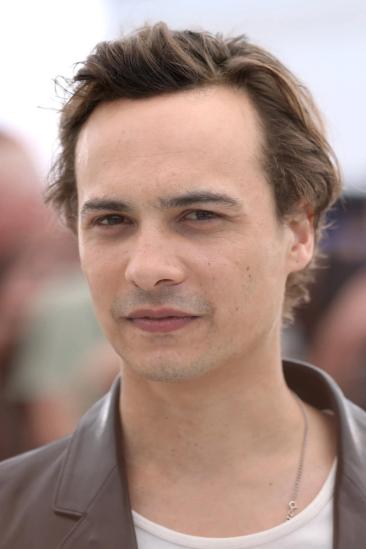 Frank Dillane Image