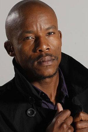 Mduduzi Mabaso Image