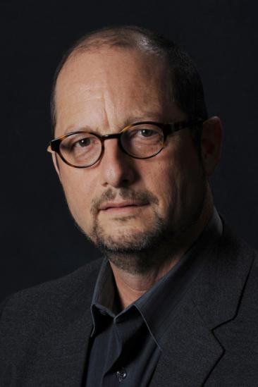 Bart D. Ehrman Image
