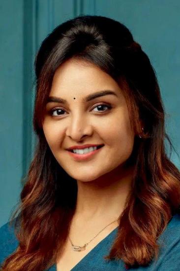 Manju Warrier Image