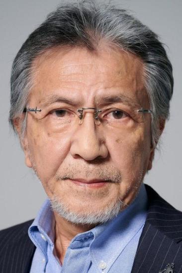 Goro Oishi Image