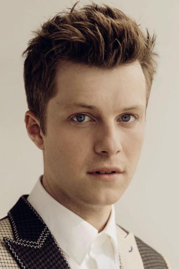 Tyler Barnhardt Image