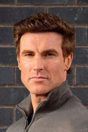 James Cartwright Image