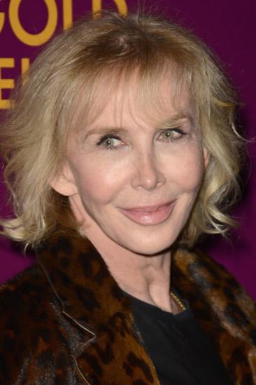 Trudie Styler Image
