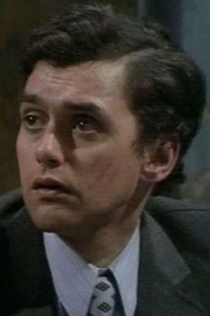 John Nightingale Image