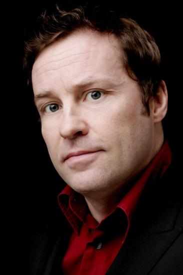 Ardal O'Hanlon Image