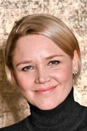 Anna-Maija Tuokko Image