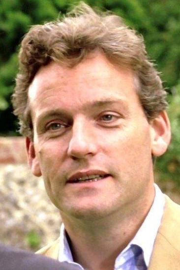 William Scott-Masson Image