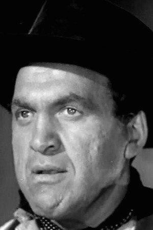 Frank Richards Image