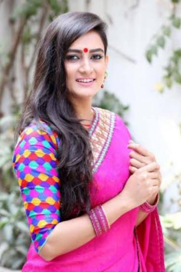Aparna Ghose Image