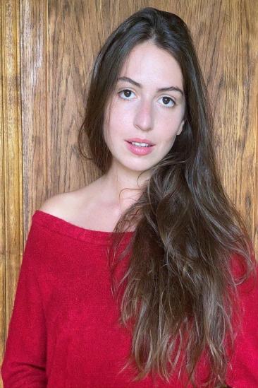 Tess Lauvergne Image