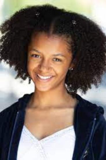 Tara-Binta Collins Image