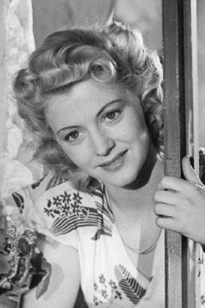 Iréne Söderblom Image