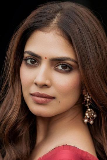 Malavika Mohanan Image