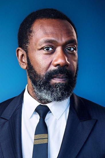 Lenny Henry Image