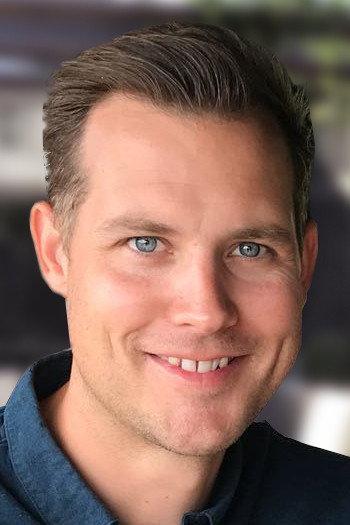 Jonathan Jones Image