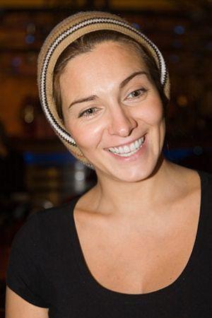 Natalya Petrova Image