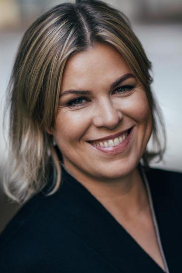 Aldona Vilutytė Image