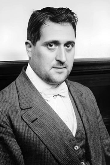 Guillaume Apollinaire Image