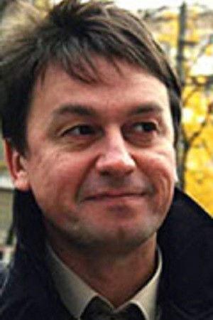 Dmitry Shilyaev Image