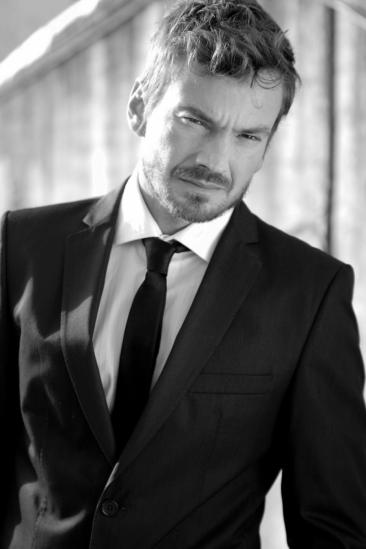 Guillermo Pfening Image