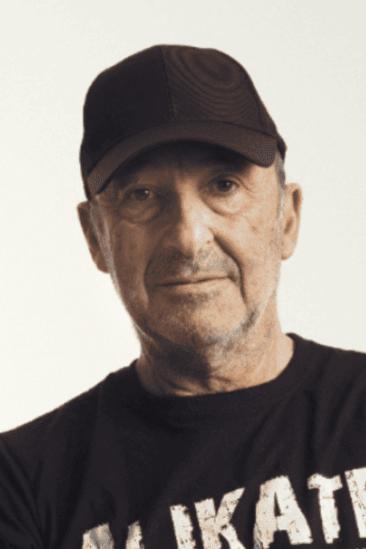 Manuel Manquiña Image