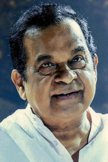 Brahmanandam Image