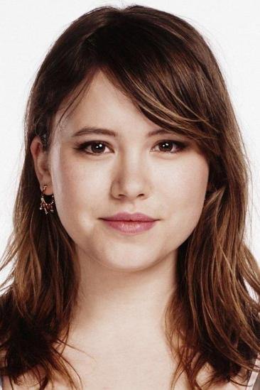 Taylor Spreitler Image
