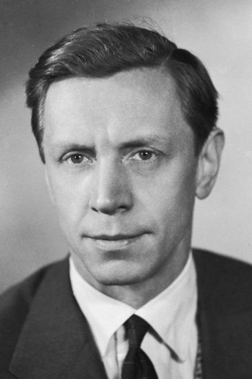 Aleksandr Grave Image