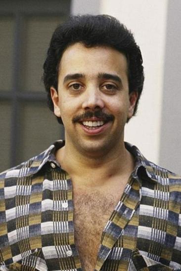 Frank LaLoggia Image