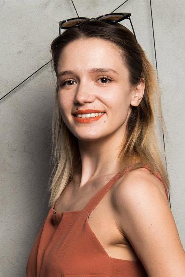 Alexa Tofan Image