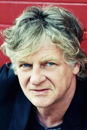 Rodolphe Burger Image