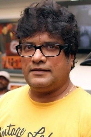 Rajesh Sharma Image