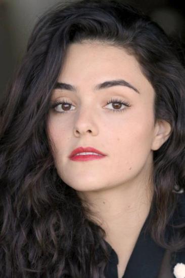 Alicia Dadoun Image