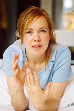 Dagmar Leesch Image