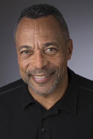 Leonard R. Garner, Jr. Image