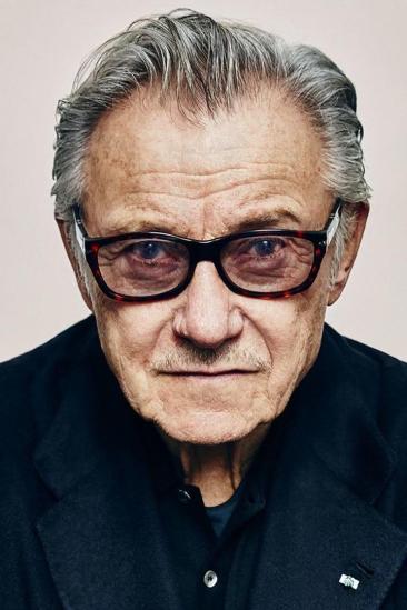 Harvey Keitel Image