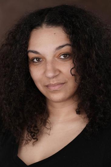 Madison Warren-Coombs Image