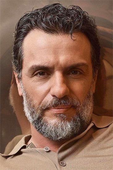 Rodrigo Lombardi Image