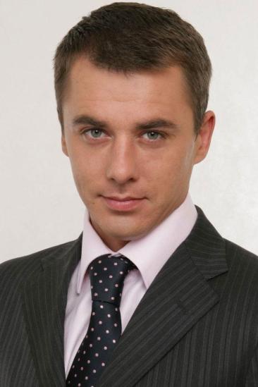 Igor Petrenko Image