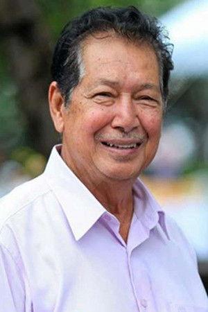 Phairoj Jaising Image