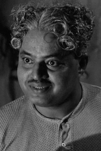Charuprakash Ghosh Image