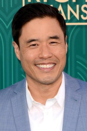 Randall Park Image