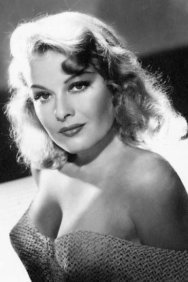 Joan Marsh Image