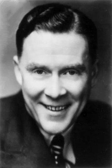 Leonard Henry Image